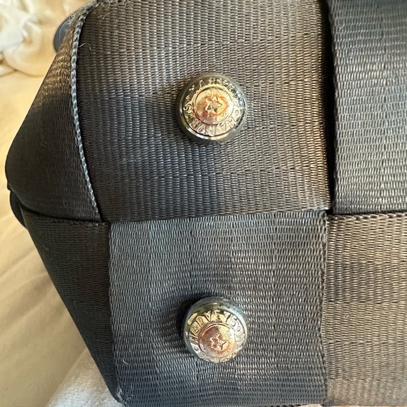 Harvey’s original blue seatbelt bag 2005-2007 - Picture 7 of 14